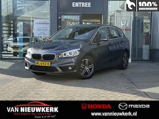BMW 2-serie Tourer (f45) 218i Automaat Centennial Executive | navigatie | Climate | Stoelverwarming | PDC Voor en Achter