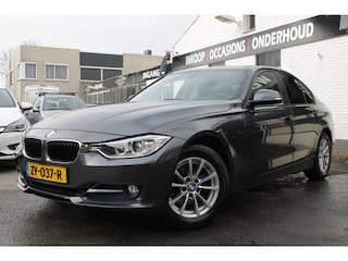 BMW 316i High Executive | Airco | Cruise Control | Elec ramen | Stoelverwarming | Parkeersensor | Navi