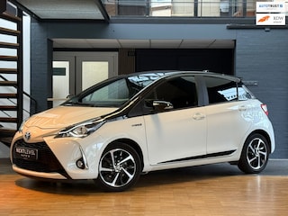 Toyota Yaris 1.5 Hybrid Aspiration