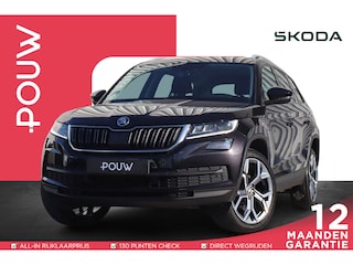 Skoda Kodiaq 1.5 TSI 150pk DSG Business Edition | Cruise Control | Functie Pakket | Voorstoelen verwarmd | Apple Carplay/Android Auto | Trekhaak | PDC Voor & Achter