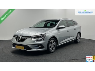 Renault Mégane Estate 1.3 TCe Intens NAVI CARPLAY CRUISE LM ECC.