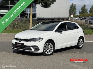 Volkswagen Polo 1.0 TSI Style DSG IQ LIGHT ACC LANE SFEER