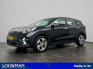 Kia Niro e-Niro DynamicLine 64 kWh INRUIL