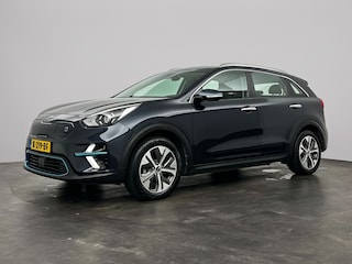 Kia Niro e-Niro DynamicLine 64 kWh INRUIL