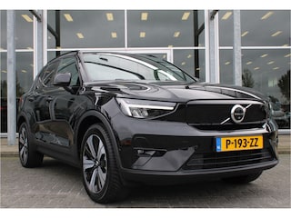 Volvo XC40 232PK Recharge Ultimate 70 kWh | Schuif/kanteldak | H&K Audio | El. stoelen | Pilot Assist | 360 Camera |