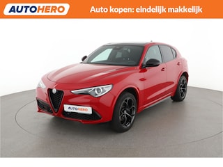 Alfa Romeo Stelvio 2.0 T AWD Super Business Edition | XX90669 |