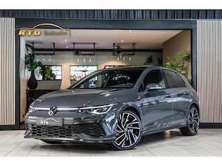 Volkswagen Golf 2.0 TSI GTI Clubsport|Pano|ACC|19''|Dolphin