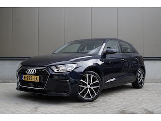 Audi A1 Sportback 30 TFSI epic