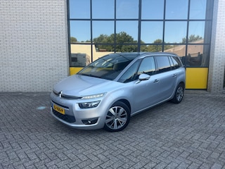 Citroën C4 Picasso 130PK 7p, Camera, Intensive, Navi & PDC