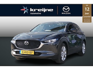 Mazda CX-30 2.0 e-SkyActiv-X M Hybrid Sportive | Rijklaarprijs |