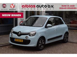 Renault Twingo 1.0 SCe |Carplay|4 nieuwe banden|Rijklaar