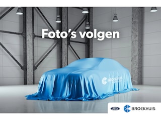 Ford Focus Wagon 1.0 Titanium | Stoelverwarming | Cruise Control | Apple Carplay | Navigatie