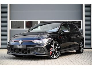Volkswagen Golf 2.0 TSI GTI CLUBSPORT 300 PK / PANO / LEDER / IQ LIGHTS / STOELKOELING / CAMERA / MEMORY / ACC