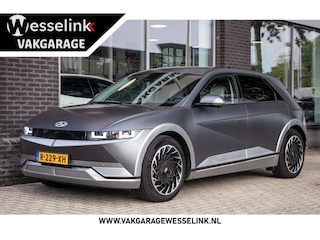 Hyundai Ioniq 5 Lounge 73kWh | SOH | 20" Lmv | Trekhaak |