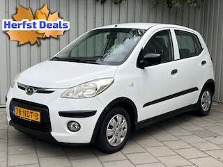 Hyundai i10 1.1 Active Cool|114000KM|Airco|