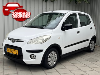 Hyundai i10 1.1 Active Cool|114000KM|Airco|