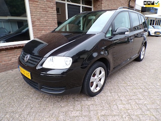 Volkswagen Touran 1.6 Business