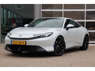 Honda Prelude 2.0 HYBRID 184PK eCVT Advance