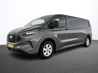 Ford Transit Custom 300 2.0 TDCI L2H1 Trend Automaat Airco Navigatie Cruise Navi Trekhaak