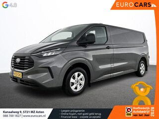 Ford Transit Custom 300 2.0 TDCI L2H1 Trend Automaat Airco Navigatie Cruise Navi Trekhaak