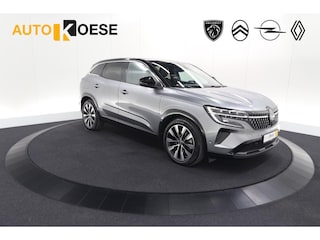 Renault Austral 1.2 E-Tech Full Hybrid 200 Techno | Camera | Adaptieve Cruise Control | Dodehoekdetectie