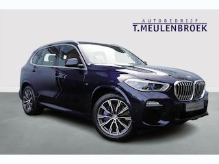 BMW X5 xDrive45e Executive M sportpakket, Panoramadak