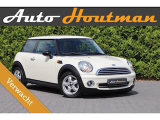 Mini Mini 3-Deurs 1.4 LMV | AIRCO ❄️ |