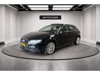 Audi A3 Sportback 1.4 e-tron Amb. PL+