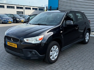 Mitsubishi ASX 1.6 Inform ClearTec