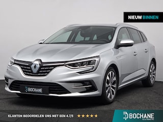 Renault Mégane Estate 1.3 TCe 140 Techno | Pack Parking | Carplay/Android Auto | Camera |