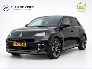 Renault 5 Urban Range Techno 40 kWh | Adaptive cruise | Pack Winter | Camera | Full LED