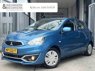 Mitsubishi Space Star 1.0 Cool+ 5 Deurs | AUTOMAAT | AIRCO