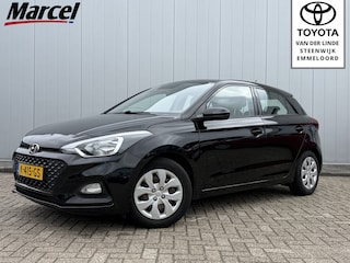 Hyundai i20 1.2 LP i-Drive Cool Airco Trekhaak