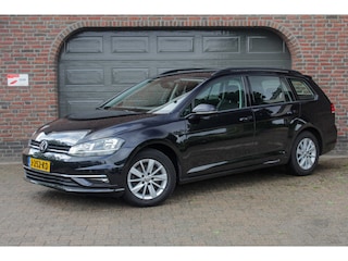 Volkswagen Golf Variant 1.4 TSI Comfortline Business - Automaat - ACC - trekhaak - stoelverw.