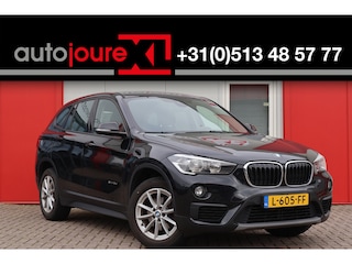 BMW X1 sDrive18d High Executive