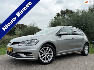 Volkswagen Golf 1.0 TSI Automaat | Camera | Apple CarPlay/Android Auto | Clima |Origineel Nederlands | Navi | PDC | Cruise | LED |
