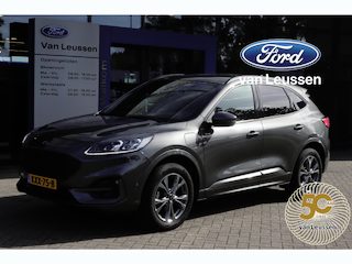 Ford Kuga 2.5 PHEV ST-LINE-X WINTERPACK B&O-AUDIO EL-ACHTERKLEP BLISS AD-CRUISE 2xCAMERA KEYLESS