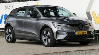Renault Mégane EV40 Boost Charge Equilibre