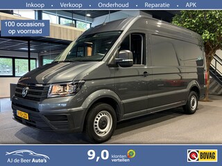 Volkswagen Crafter 35 2.0 TDI L3H3 EURO VI