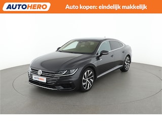 Volkswagen Arteon 2.0 TSI Elegance | KX51781 |