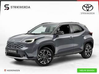 Toyota Yaris Cross 1.5 Hybrid 130 First Edition | Nieuw op voorraad | Facelift |
