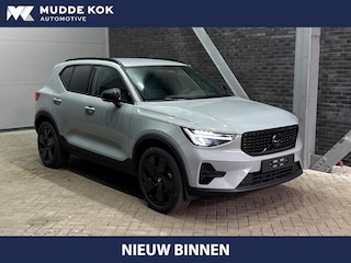 Volvo XC40 2.0 B3 Plus Black Edition | Harman/Kardon | BLIS | 360° Camera | Pilot Assist | Stoel+Stuurverwarming | Memory | ACC | 20 Inch