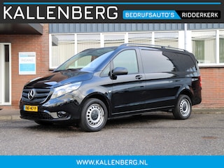 Mercedes-Benz Vito 114 CDI Lang automaat / Trekhaak / Camera / App connect