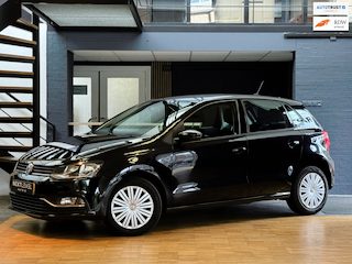 Volkswagen Polo 1.2 TSI Comfortline Automaat Airco