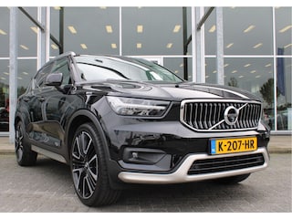 Volvo XC40 T3 164PK Automaat Inscription | Styling Kit | 360 Camera | 21" LM Velgen | Verw. Voorstoelen & Achterbank | H&K Audio |