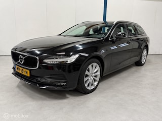 Volvo V90 2.0 T5 Momentum NL-AUTO / DEALERHISTORIE / LEER