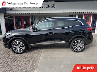 Renault Kadjar 1.2 TCe Bose