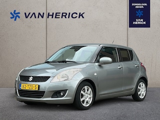 Suzuki Swift 1.2 Exclusive EASSS | Climate Control | Cruise Control | LM Velgen