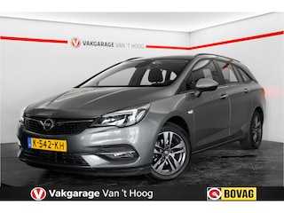 Opel Astra Sports Tourer 1.2 Business Executive |Trekhaak|Applecarplay|Camera|6-versnellingen