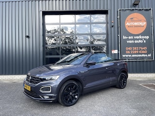 Volkswagen T-Roc 1.5 TSI R-Line AUT. TREKHAAK|DIGITAAL COCKPIT|CARPLAY|LED KOPLAMPEN|ACC CRUISE CONTROL|STOELVERWARMING